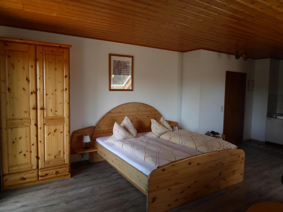 Gaestehaus Balzer Marburg Esterno foto
