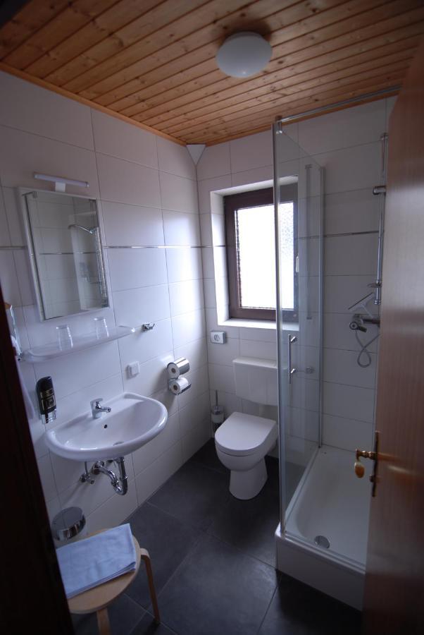 Gaestehaus Balzer Marburg Esterno foto